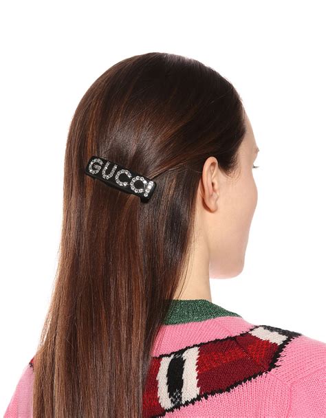 Gucci Hair Clips for Women for sale 